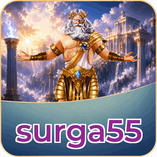 surga55 Indonesia