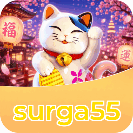 surga55 Indonesia