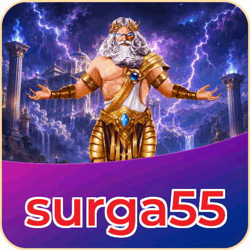 surga55 Indonesia