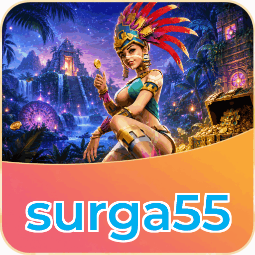 surga55 Indonesia