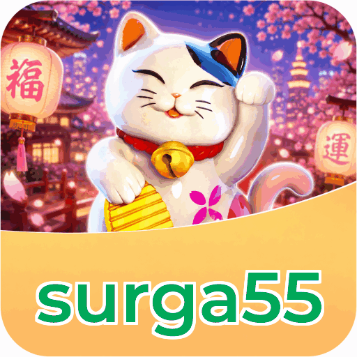 surga55 Indonesia