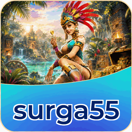 surga55 Indonesia