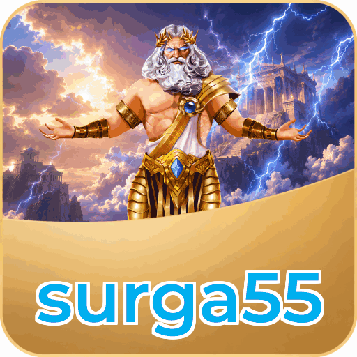 surga55 Indonesia