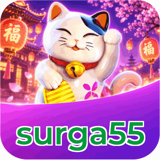 surga55 Indonesia