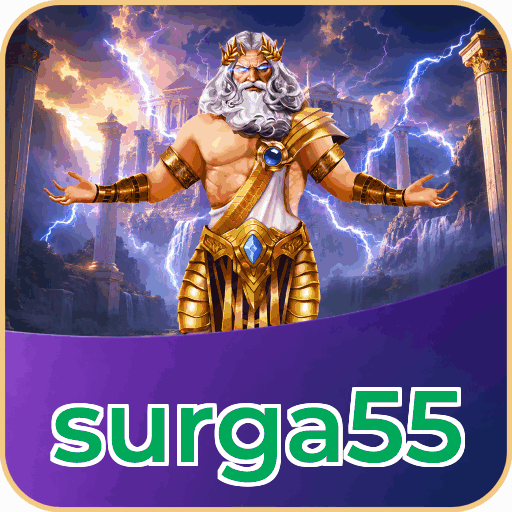 surga55 Indonesia